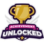 Achievement Unlocked