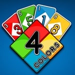 4 Colors – Uno
