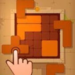 Puzzle Blocks Ancient