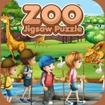 Zoo Jigsaw Puzzle